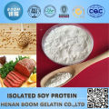 first class 99% isolated soy protein